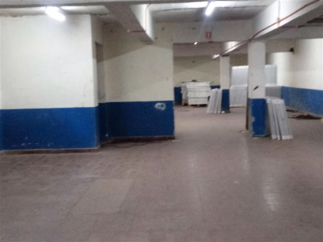 Bodega en arriendo en Macul