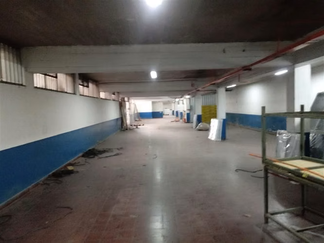 Bodega en arriendo en Macul