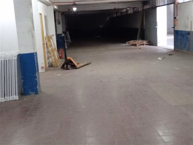 Bodega en arriendo en Macul