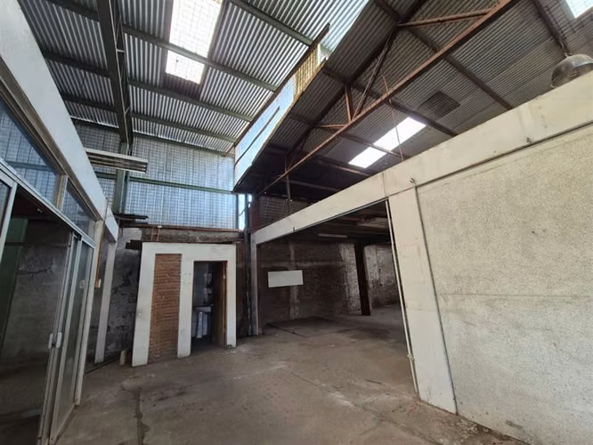 Bodega en venta en Talca