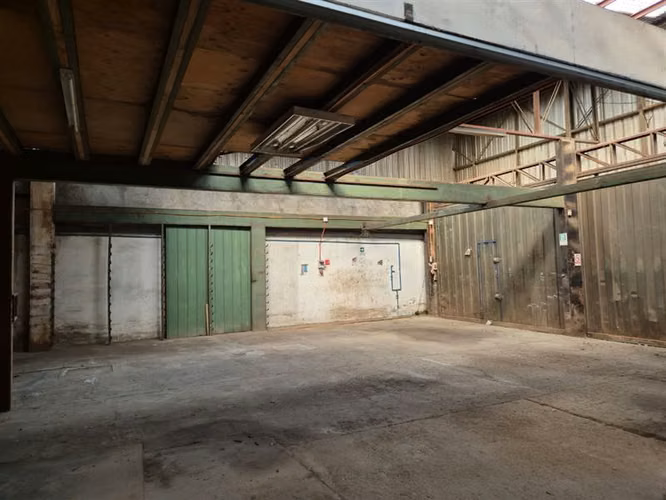 Bodega en venta en Talca