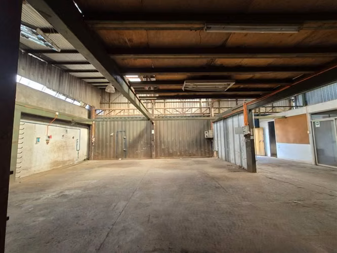 Bodega en venta en Talca