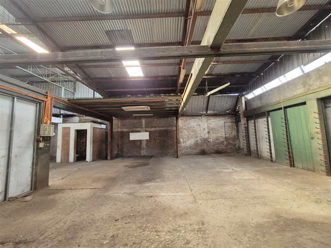 Bodega en venta en Talca