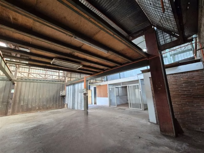 Bodega en venta en Talca