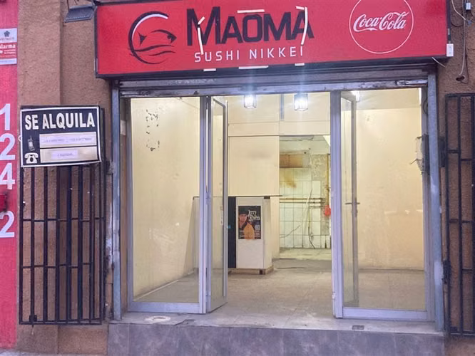 Sitio en venta en Santiago