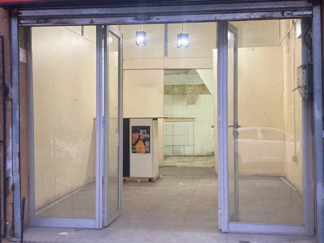 Sitio en venta en Santiago