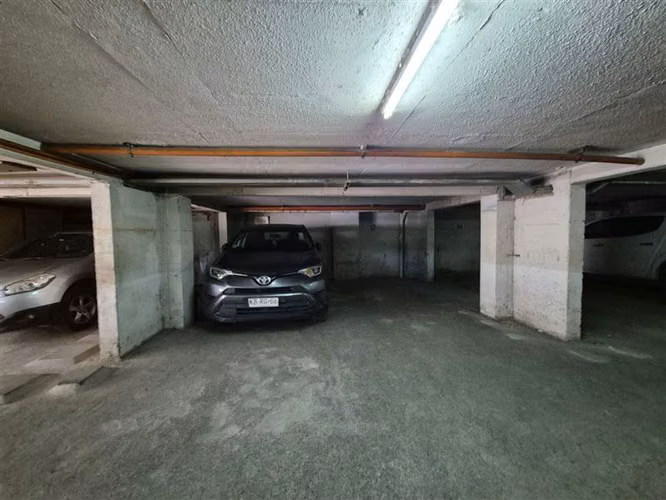Oficina en arriendo en Linares