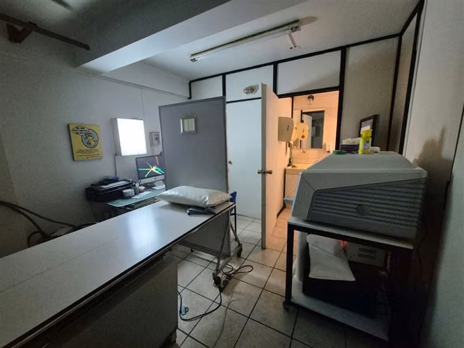 Oficina en arriendo en Linares