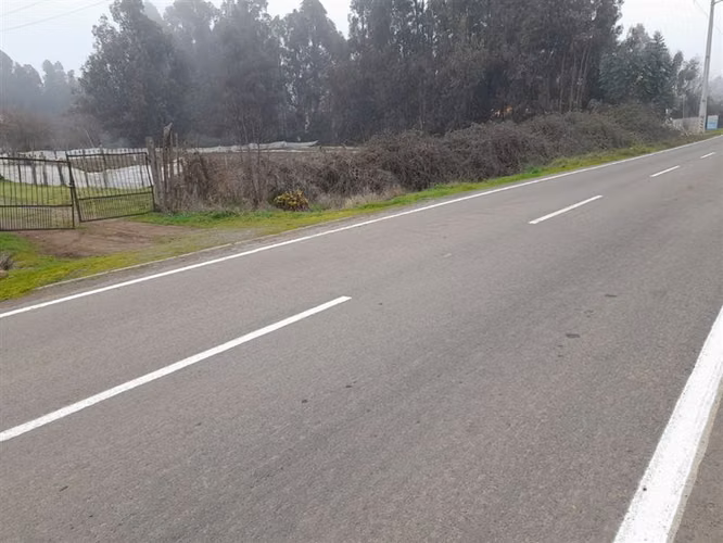 Terreno Construccion  en Venta en Teno
