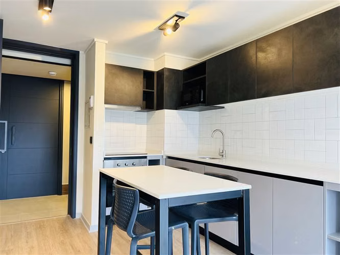 Departamento en arriendo de 2 dorm. en Ñuñoa - Imagen 6
