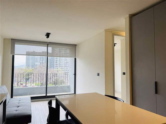 Departamento en arriendo de 2 dorm. en Ñuñoa - Imagen 7