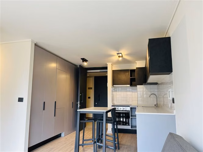 Departamento en arriendo de 2 dorm. en Ñuñoa - Imagen 5