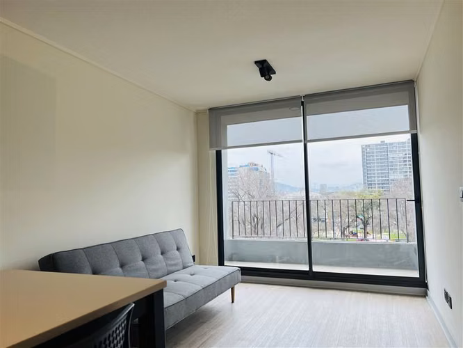 Departamento en arriendo de 2 dorm. en Ñuñoa - Imagen 8