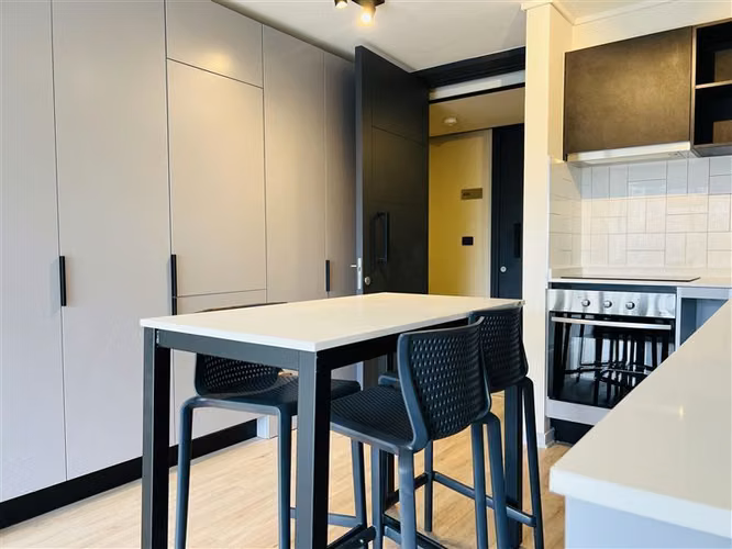 Departamento en arriendo de 2 dorm. en Ñuñoa - Imagen 4