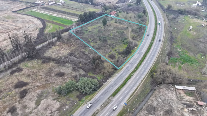Terreno Construccion  en Venta en Talca