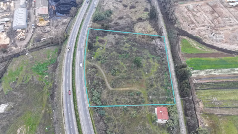Terreno Construccion  en Venta en Talca