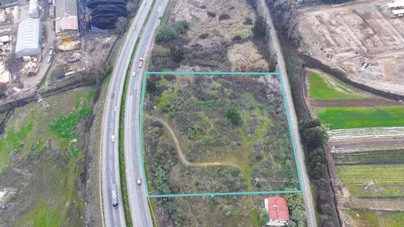 Terreno Construccion  en Venta en Talca