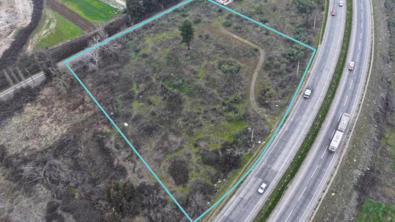 Terreno Construccion  en Venta en Talca