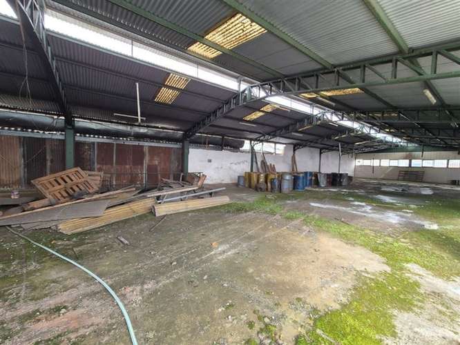 Local Comercial en arriendo en Talca