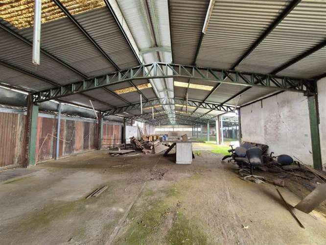 Local Comercial en arriendo en Talca