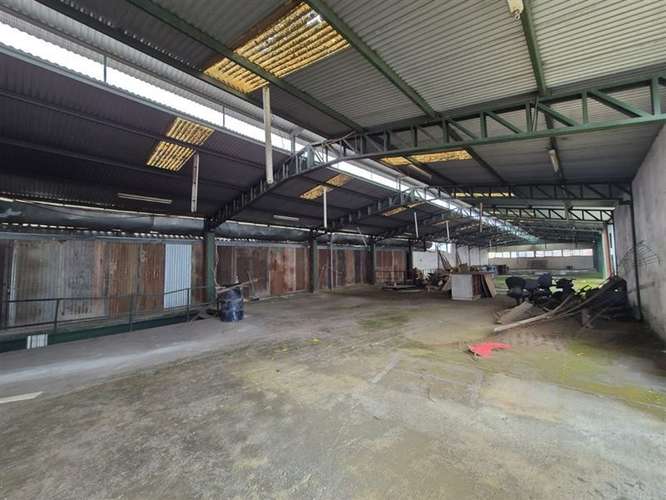 Local Comercial en arriendo en Talca