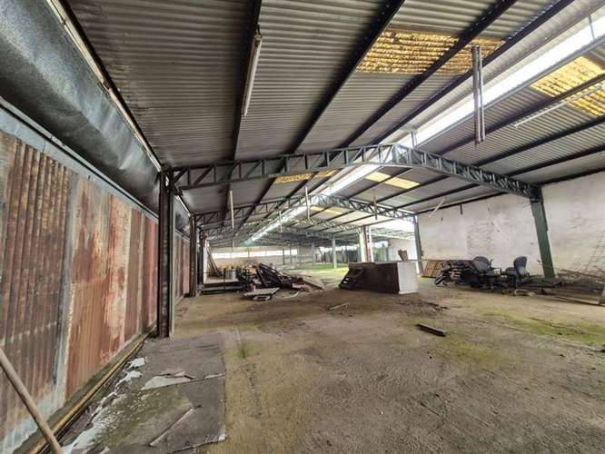 Local Comercial en arriendo en Talca