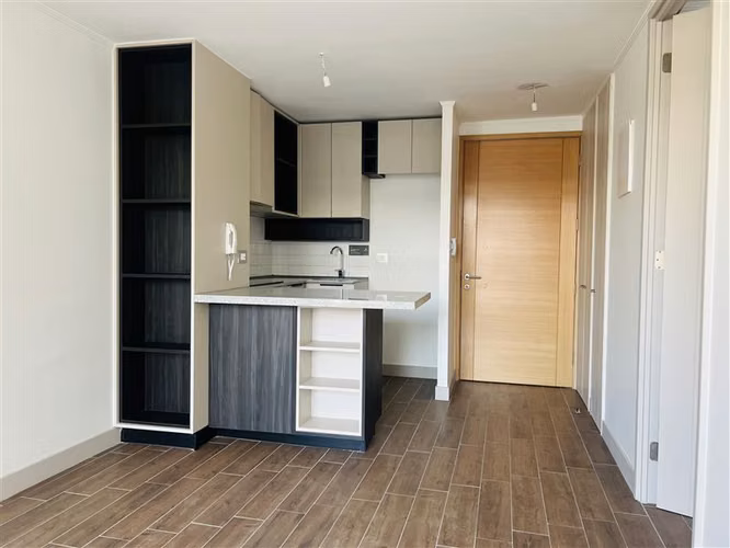 Departamento en Venta. San Diego 2044, A pasos del Metro.