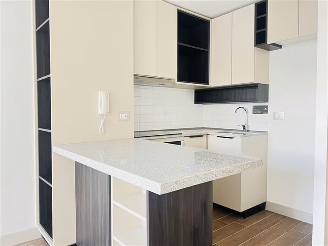 Departamento en Venta. San Diego 2044, A pasos del Metro.