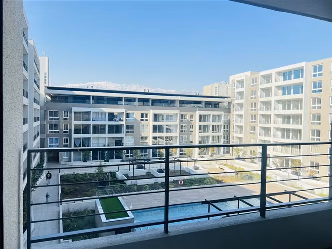 Departamento en Venta. San Diego 2044, A pasos del Metro.