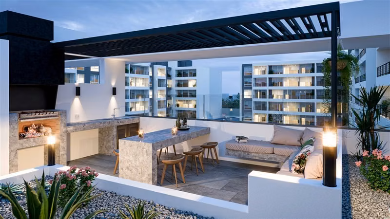 Departamento en Venta. San Diego 2044, A pasos del Metro.