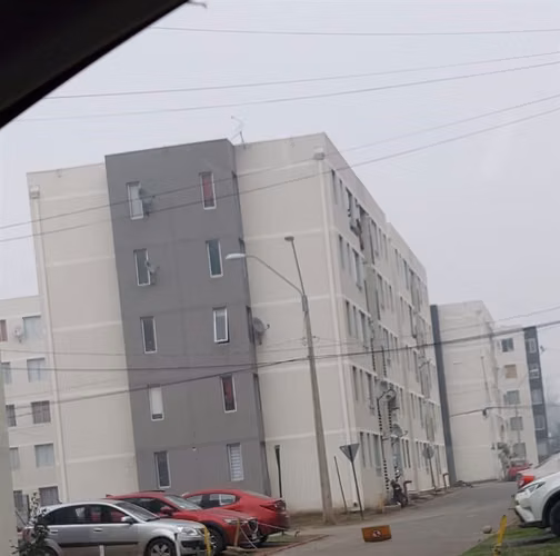 Departamento en venta en Talca