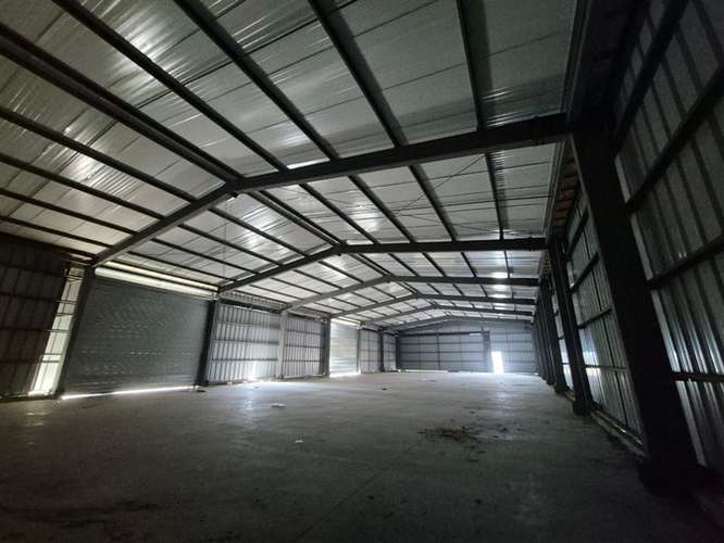 Bodega en ruta 5 sur, Talca
