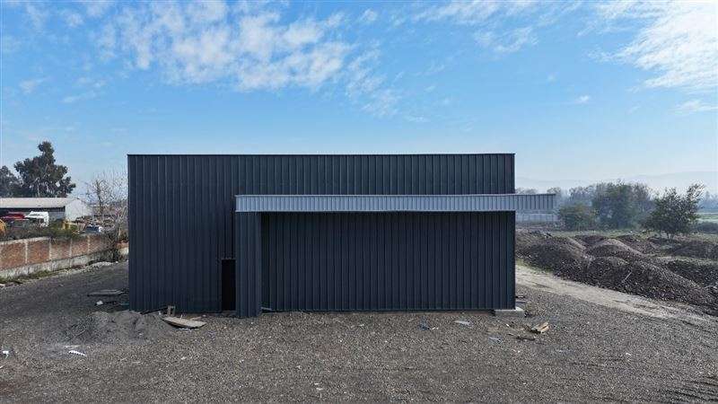 Bodega en ruta 5 sur, Talca