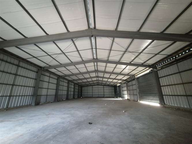 Bodega en ruta 5 sur, Talca