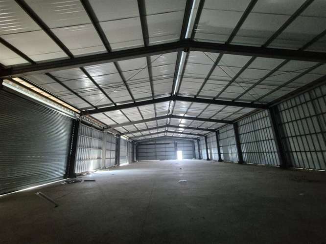 Bodega en ruta 5 sur, Talca