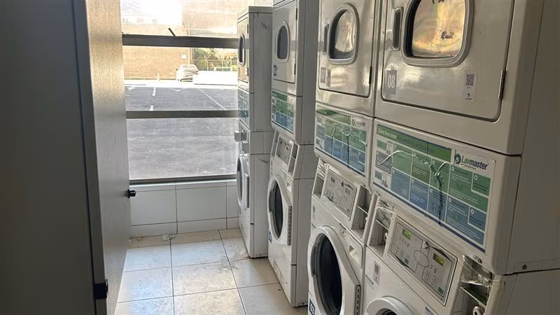 Departamento en venta de 2 dorm. en Santiago