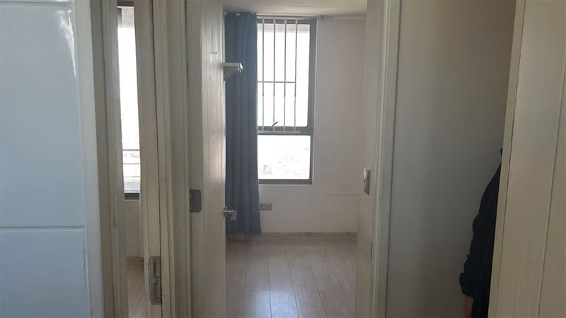 Departamento en venta de 2 dorm. en Santiago