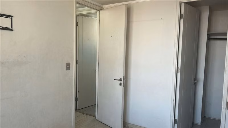 Departamento en venta de 2 dorm. en Santiago