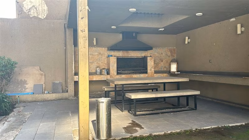 Departamento en venta de 2 dorm. en Santiago