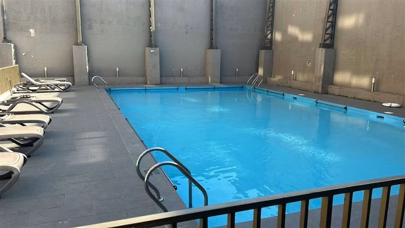Departamento en venta de 2 dorm. en Santiago