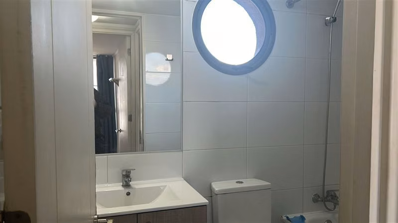Departamento en venta de 2 dorm. en Santiago