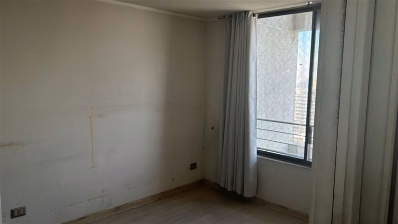 Departamento en venta de 2 dorm. en Santiago