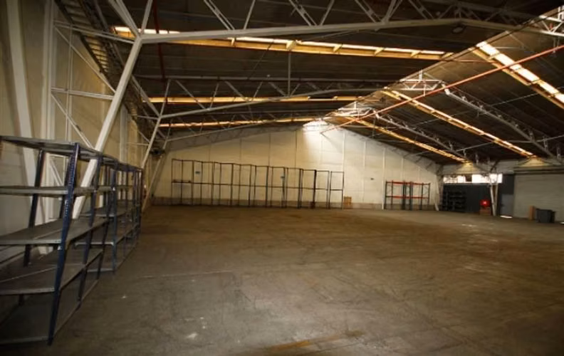 Industrial en arriendo en Quilicura
