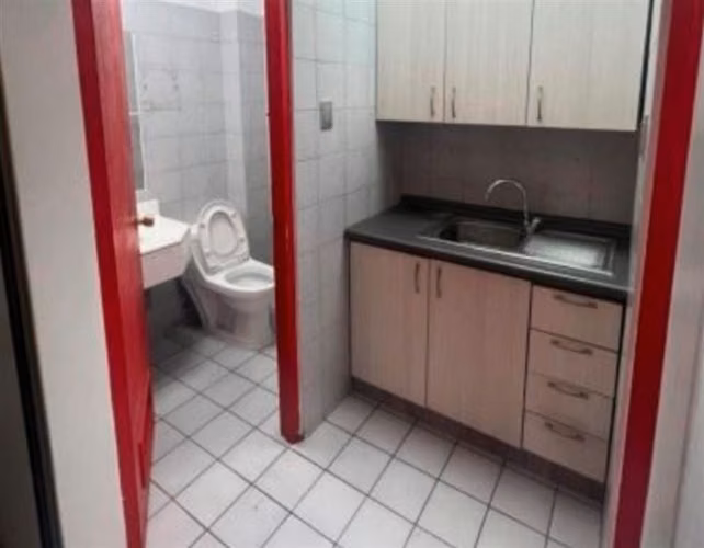 Industrial en arriendo en Quilicura