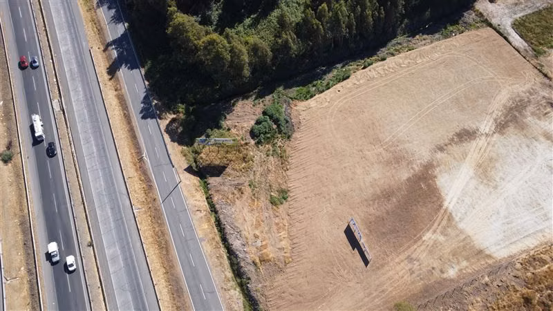 Terreno Construccion  en Venta en Talca