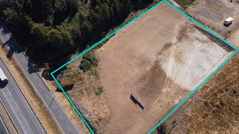 Terreno Construccion  en Venta en Talca