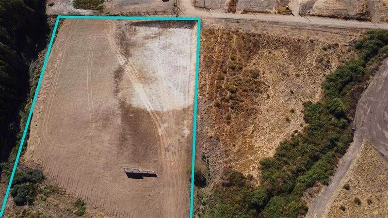 Terreno Construccion  en Venta en Talca