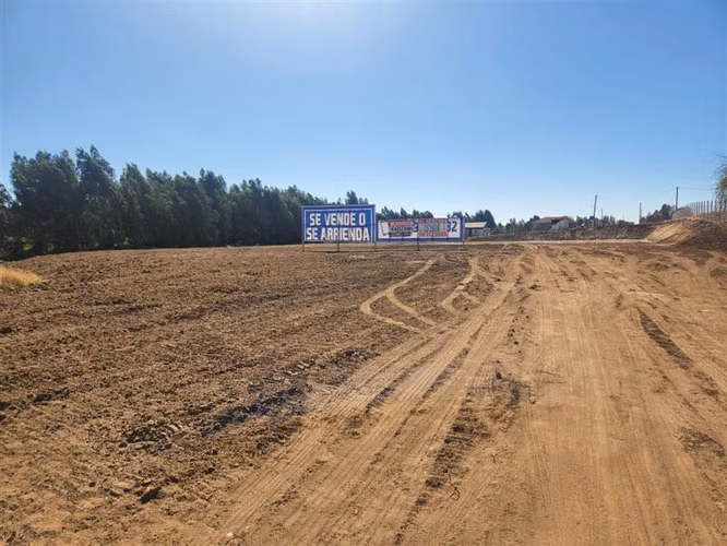 Terreno Construccion  en Venta en Talca