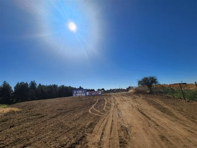 Terreno Construccion  en Venta en Talca