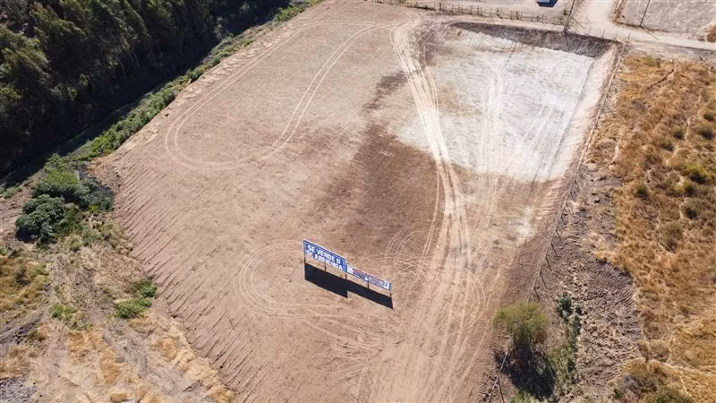Terreno Construccion  en Venta en Talca